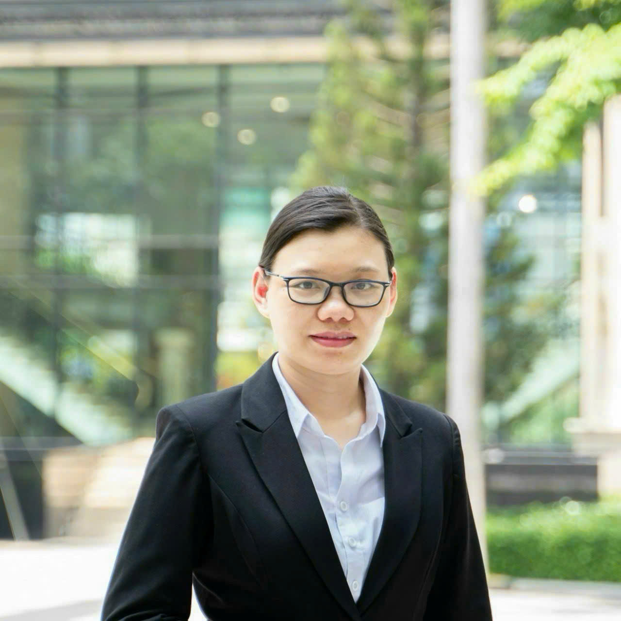 Chuyên viên tư vấn