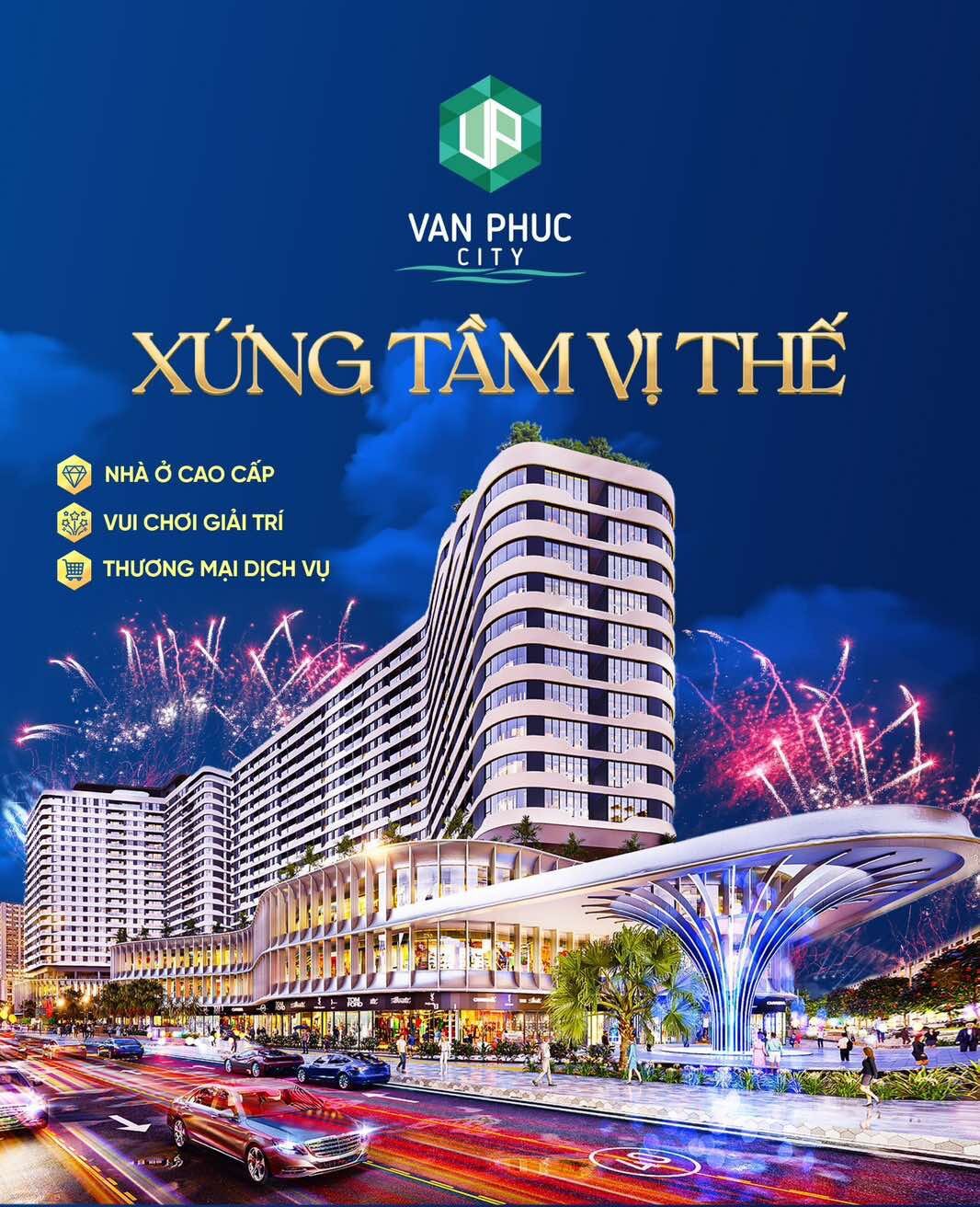 Vạn Phúc Group