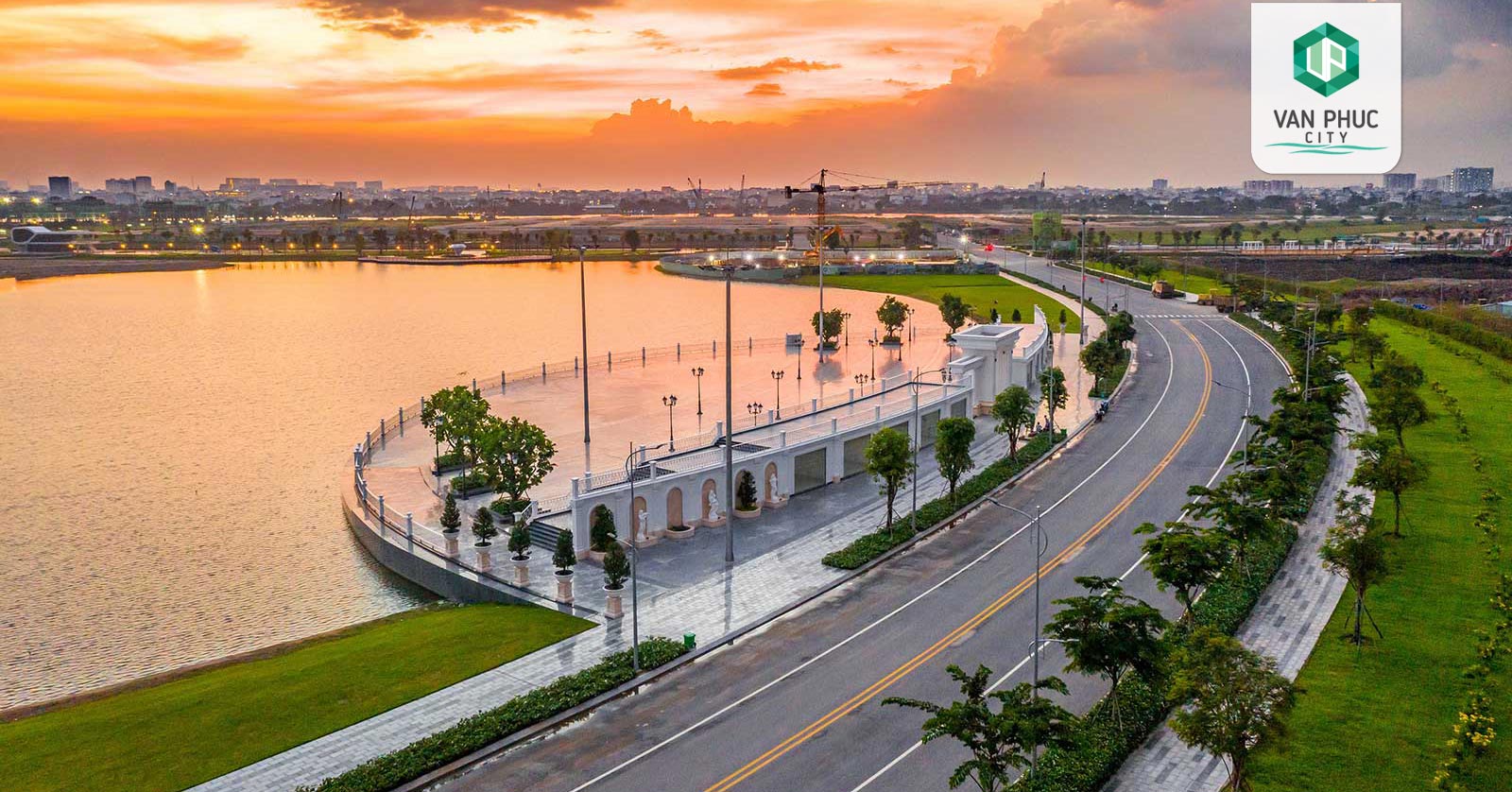 Tiện ích khép kín